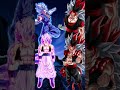 Ultra Vegito And Ultra Gogeta Vs All Ultra Vegito And Ultra Gogeta Vs All