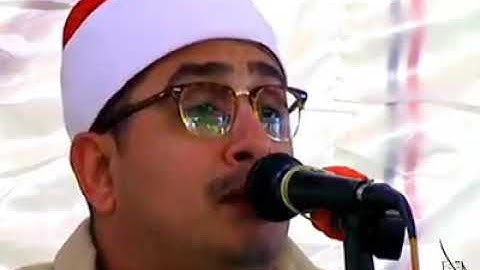 حالات واتساب قرآن كريمِ الشيخ محمود الشحات أنور بسم الله الرحمن الرحيم والراسخون في العلم....