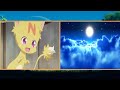 ANIME IN ENGLISH DUB   ANIME THRR MAGIC WORLD IN ENGLISH DUBBED