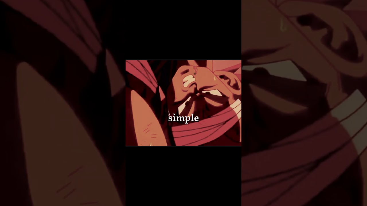 Transform Yourself In 2 minutes #shorts #motivation #anime