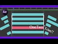 【導入必須!!】レイヤーの長さを一発で揃えてくれる無料スクリプト『OneTwoTrim』を紹介!!