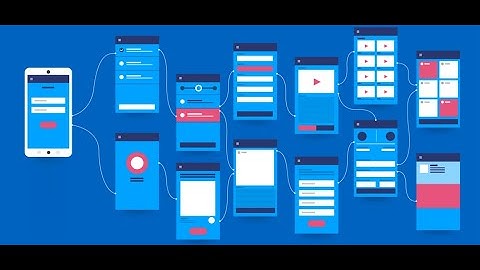 AKT2163B - Lecture 11 - Interface and Dialogue Design