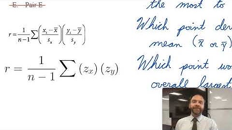 AP Stats - Midterm Review - Q37