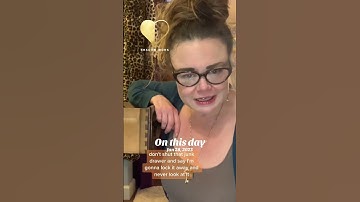 Shadow Work & Junk Drawers