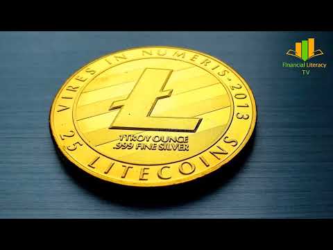 Litecoin Explained 🪙 Fast, Secure & Decentralized (2025)
