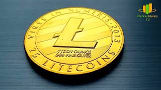 Litecoin Explained 🪙 Fast, Secure & Decentralized (2025)