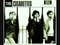 The Cigarettes - I`ve Forgot My Number