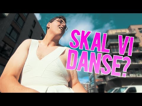 Video: Hvorfor Vil Vi Danse?