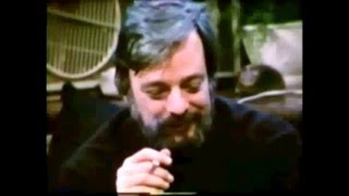 Watch Stephen Sondheim Someone In A Tree video