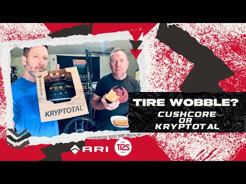 Cushcore Install Tips and Tricks