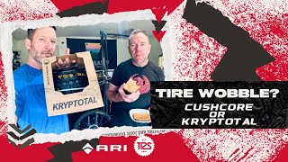 Cushcore Install Tips and Tricks