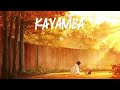 Oaxen KAYAMBA Chill Afro House 