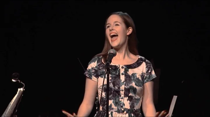 Cynthia Whitman sings "Spring"