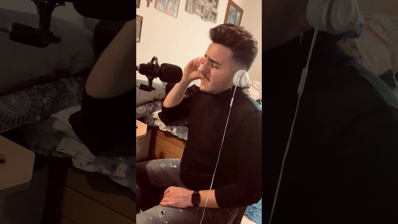 Claudio Baglioni - Poster (Cover)