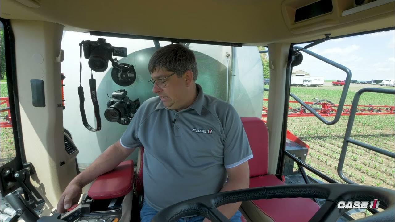 Parking Brake Operation - YouTube