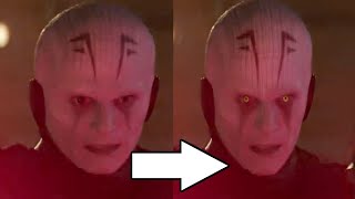 Grand Inquisitor Rework | Obi-Wan Trailer Edit