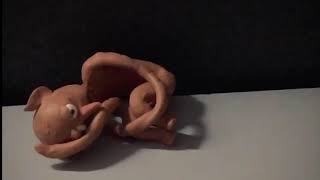 Fka twigs- cellophane a stop motion short film