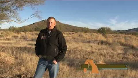 Sonora Mexico Monster Mule Deer Seg 1