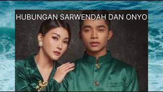 Kedekatan Sarwendah dan Onyo / Betrand Peto, semoga yang terbaik #gosipartis #sarwendah #rubenonsu