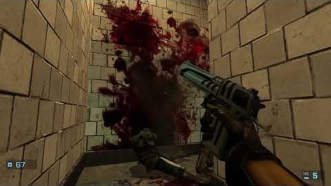 SMOD Elite gameplay part 1