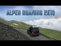 Alpen Roaming 2K19