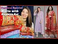 *AMAZON Indian Party Wear &amp; Wedding Wear Kurta Sets || Starting Rs.689 || Afforbable Amazon Haul ||