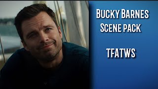 Bucky Barnes scene pack (TFATWS)