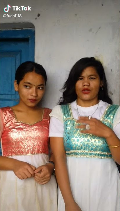 Nepali tiktok kanda 2021