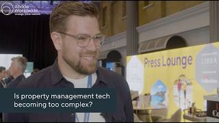 Most Hosts Still Aren’t Using Tech Properly | Short Stay Summit 2026