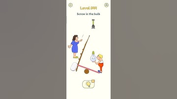 DOP 2: Delete One Part  Level 544 Walkthrough Solution #shorts #DOP2