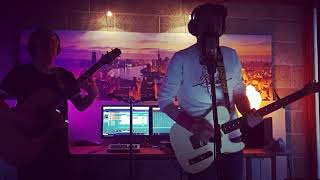 Kenn & Andre - Sweet Thing (Mick Jagger cover)