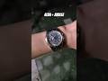 너도 쥬빌레 브레이슬릿이다, 알바(ALBA) 크로노그래프. ALBA Chronograph watch with jubilee bracelet.