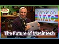 The Future of Mac - Thoughts on Apple's M1 MacBooks