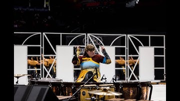 RCC 2023 Timpani Headcam - Erica Struikmans