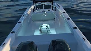 Seakeeper: How It Works - Small Boats