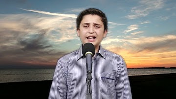 3 سورة العاديات | مقام الصبا | ترتيل علي محمد جواد