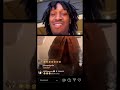 600Breezy goes live with Memo600 and Disses Lil durk