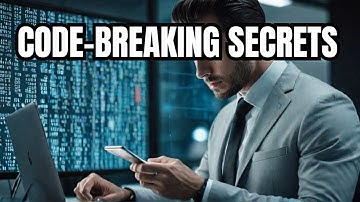 Top 10 Secret Codes and How to Crack Them