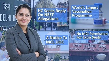 Weekly Healthcare Headlines,  Episode 15