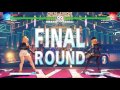 Aliette kolin vs yrsenpai kolin first to 2