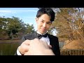 デートをしてもらいました。