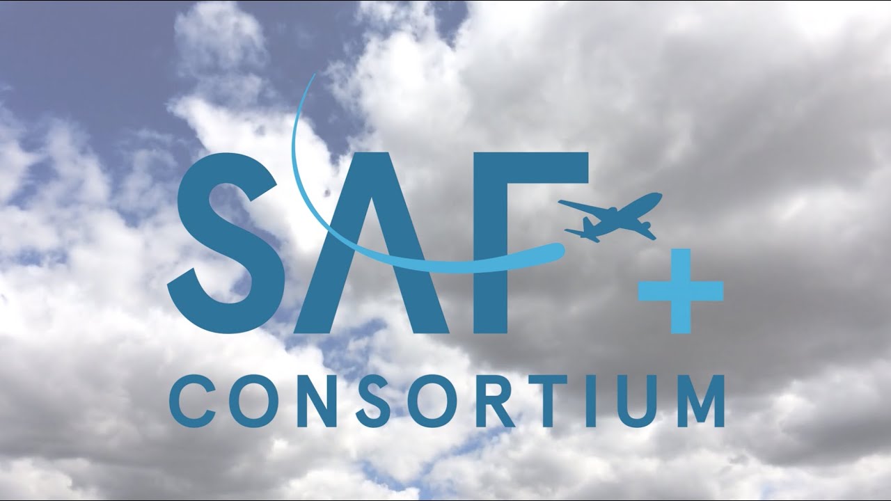 SAF PLUS CONSORTIUM