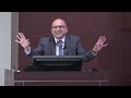 Academic Freedom and Other Unfreedoms: India in Comparative Perspective - Prof. Pratap Bhanu Mehta