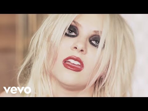 The Pretty Reckless - Miss Nothing (Official Music Video)