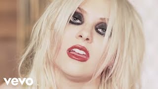 The Pretty Reckless - Miss Nothing (Official Music Video) chords