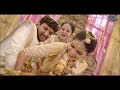 Akkas wedding trailer  niharika vasanth  niha sisters  wedding