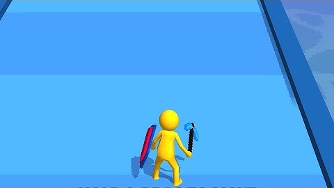 Join & Clash 3D - Walkthrough Gameplay Part 9 (Android, iOS) All Levels Gameplay