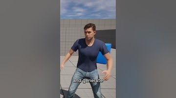 Create Lifelike Digital Humans in Unity Using @reallusion Avatars and Convai!!