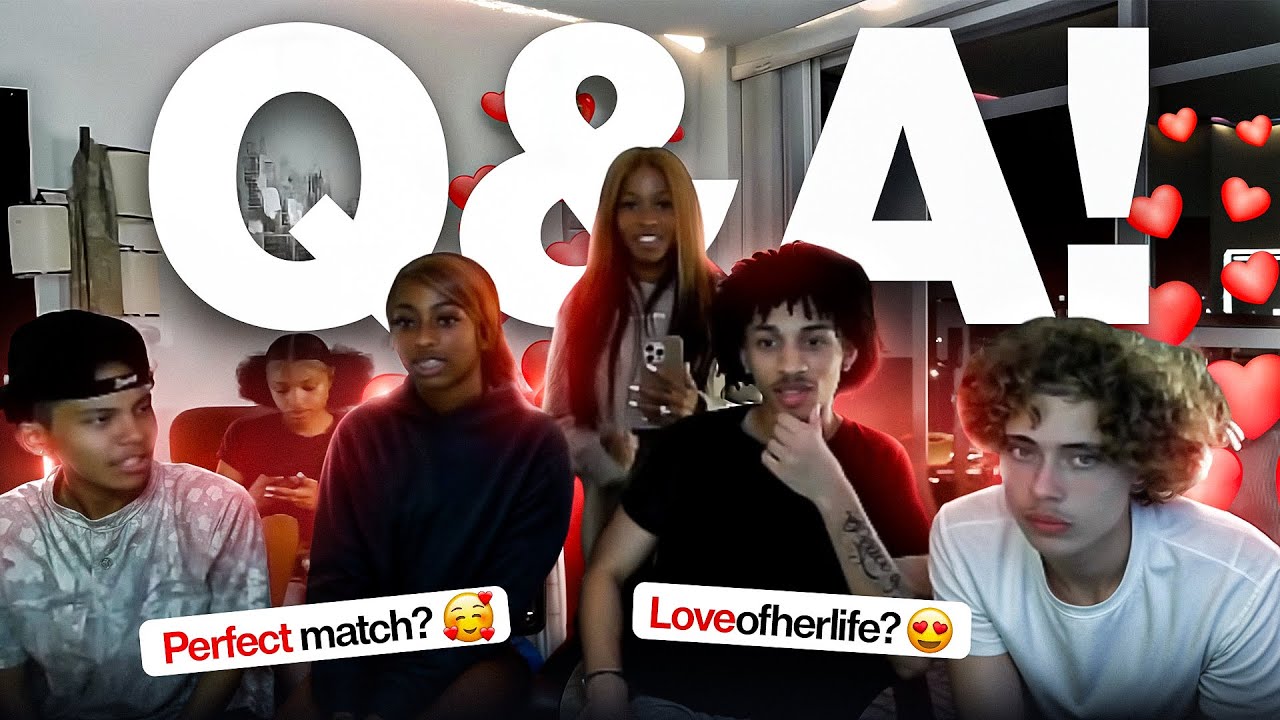 YAS SEES IF OWEN IS LEI LEI LOVE OF HER LIFE! | FULL STREAM #yas  #LeiLei #Owen #Fullstream