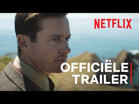 Rebecca | Officile trailer | Netflix